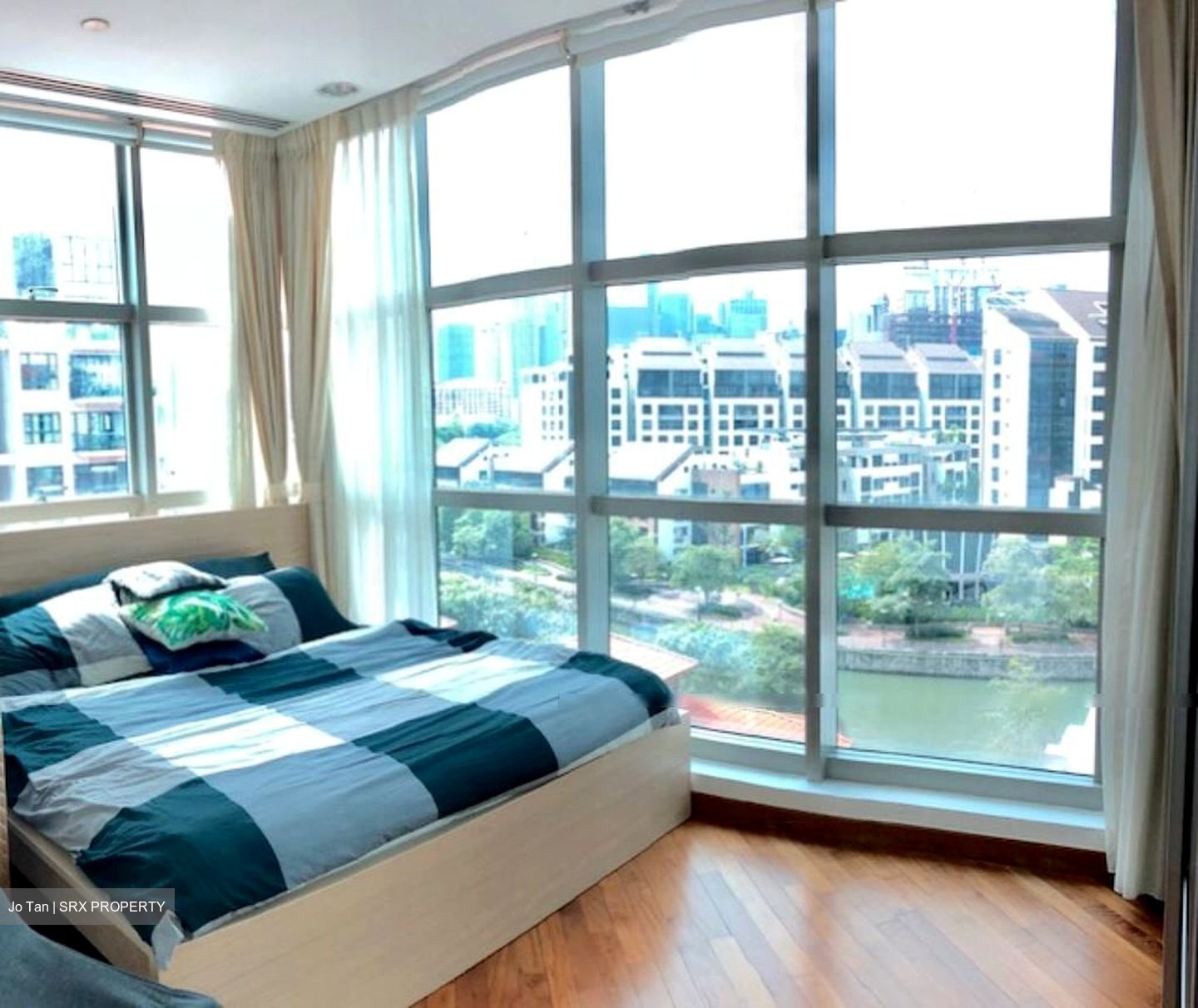 Riverside 48 (D9), Apartment #456852861